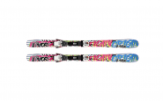Горные лыжи Blizzard ORIGIN IQ JR+IQ-7